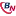 Breakingnews.ie Logo
