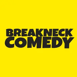 Breakneckcomedy.co.uk Logo