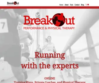 Breakoutppt.com(Breakout ppt) Screenshot