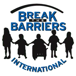 Breakthebarriers.org Logo