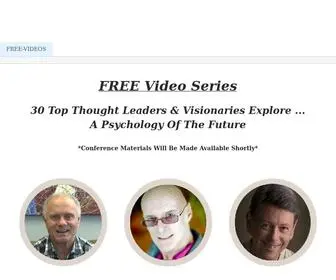 Breakthroughpsychologyprogram.com(Free-Videos) Screenshot