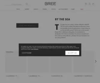 Bree-Shop.com(Bree Shop) Screenshot