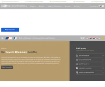 BreemanbmwVoorraad.nl(Op vindt u een ruime selectie nieuwe bmws en occasions. ontdek tevens de bmw (private)) Screenshot