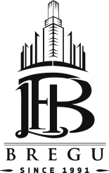 Bregugroup.al Favicon