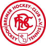 Bremerhockeyclub.de Logo
