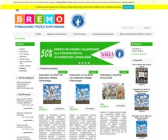 Bremo.pl(Książki) Screenshot