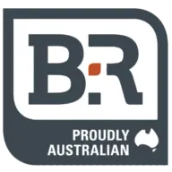 Brenclosures.com.au Logo