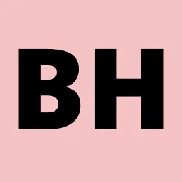 Brendahali.com Favicon