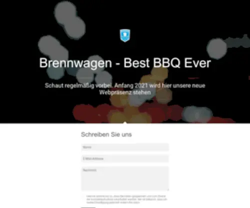 Brennwagen.de(Brennwagen) Screenshot
