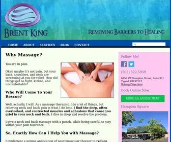 Brentkinglmt.com(Brent King) Screenshot