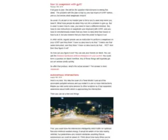 Brentonstrine.com(◕◡◕) Screenshot