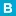 Brentonwebster.com Favicon