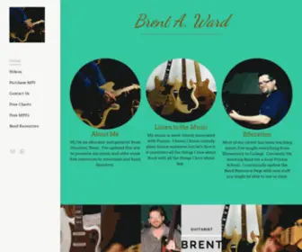 Brentward.net(Brentward) Screenshot