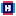 Brettharned.com Favicon