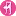 Brettlarkin.com Favicon