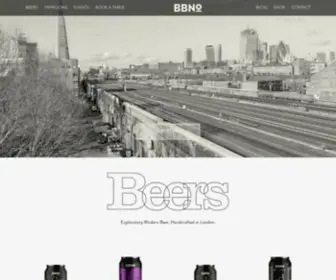 Brewbynumbers.com(Brew By Numbers) Screenshot