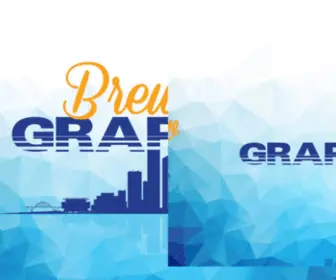 Brewcitygraphics.com(Brew City Graphics) Screenshot