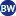 Brewerwallace.co.uk Favicon