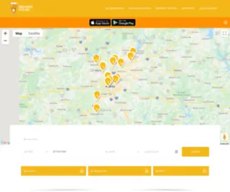 Breweryhours.app(Brewery Hours) Screenshot