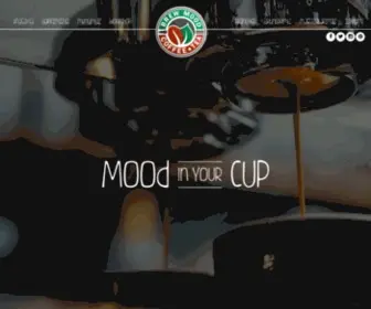 Brewmood.com.tr(Brew Mood mağazaları içerisinde sunduğu ürünler ile temelde “demleme sanatının” inc) Screenshot