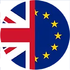 Brexit.at Logo