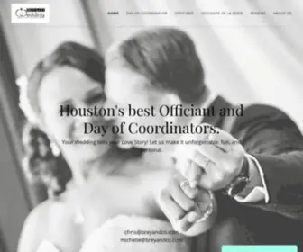 Breyandco.com(Brey & Co) Screenshot