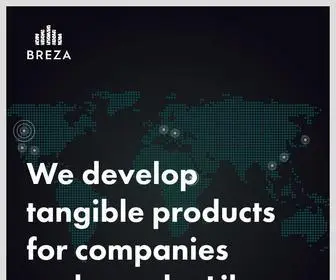 Breza.co(Breza Co) Screenshot