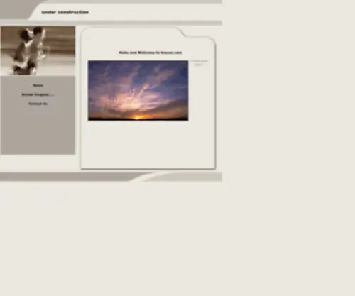 Brezer.com(Brezer) Screenshot