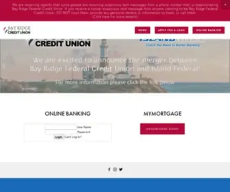 BRfcu.org(brfcu) Screenshot