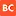 Briancasel.com Favicon