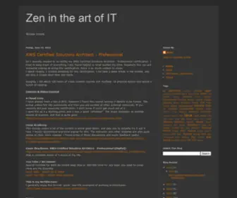 Briandupreez.net(Briandupreez) Screenshot