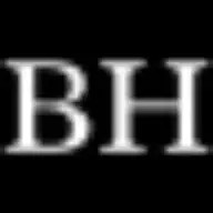 Brianhafner.info Favicon