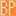 Brianpeek.com Favicon