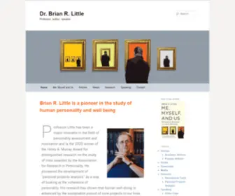 Brianrlittle.com(Brianrlittle) Screenshot