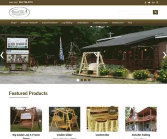 Briarhillfurniture.com(Briarhillfurniture) Screenshot