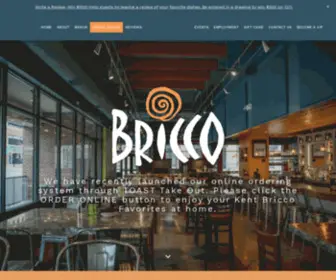 Briccokent.com(Briccokent) Screenshot