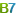 Brick7.co.nz Logo