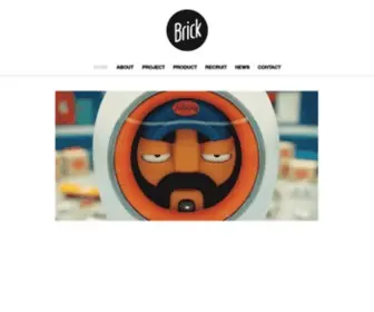 Brickani.com(쟈니익스프레스) Screenshot