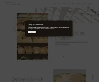 Brickellcitycentre.com(Brickell City Centre) Screenshot
