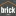 Brickland.cz Logo