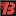 Brickwheels.com Favicon