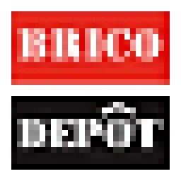 Brico-Depot.ro Favicon