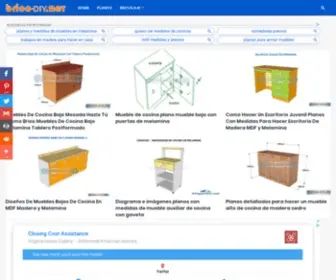 Brico-Diy.net(Web) Screenshot