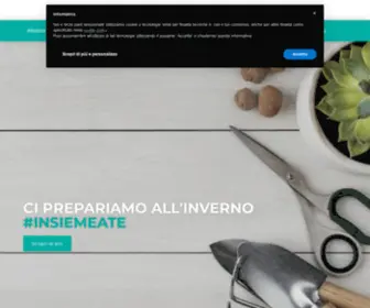 Bricoegarden.it(BricoeGarden) Screenshot