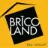 Bricoland.mg Favicon