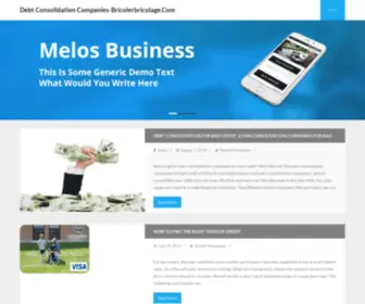 Bricolerbricolage.com(Bricolerbricolage) Screenshot