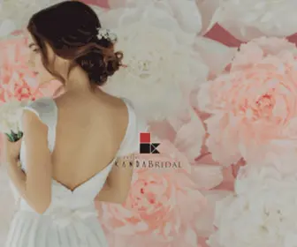 Bridal-Kanda.com(結婚指輪) Screenshot