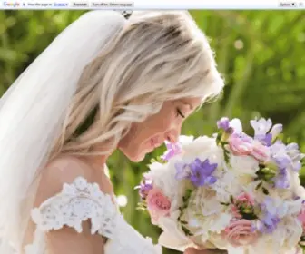 Bridalgarden.org(The Bridal Garden Wedding Gowns The Bridal Garden Wedding Gowns) Screenshot