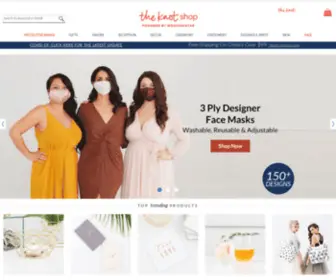 Bridalink.com(Unique Favors) Screenshot