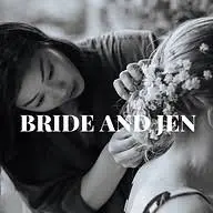 Brideandjen.com Favicon